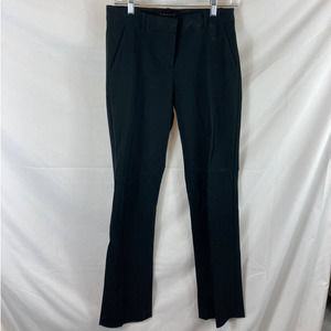 Theory Black Dress Pants Size 6